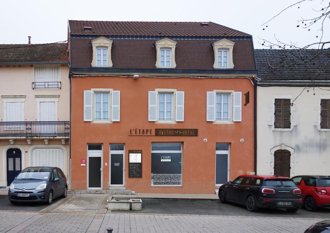 L'Etape De Santenay Santenay  Exteriér fotografie